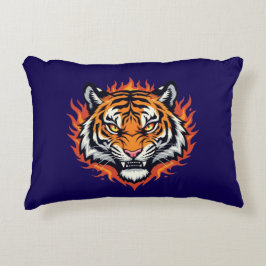 Cojín Decorativo Round Pillow