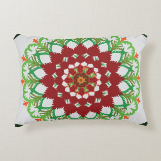 Cojín Decorativo Round Pillow