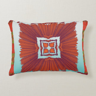 Cojín Decorativo Round Pillow