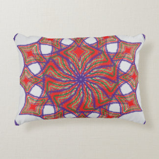 Cojín Decorativo Round Pillow