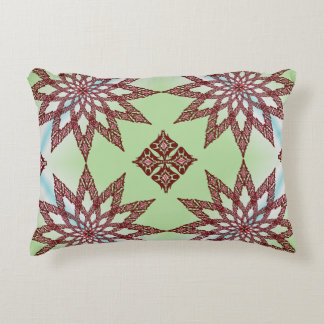 Cojín Decorativo Round Pillow