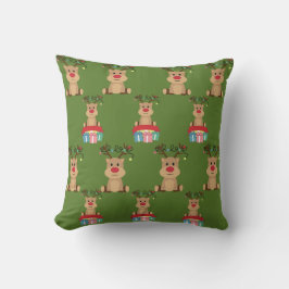 Cojín Decorativo Roundup Pillow