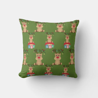 Cojín Decorativo Roundup Pillow