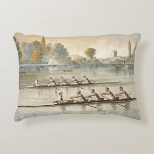 Cojín Decorativo Rowing SUPERIOR