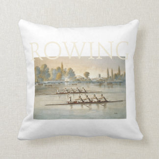 Cojín Decorativo Rowing SUPERIOR