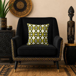 Cojín Decorativo Royal Solaris