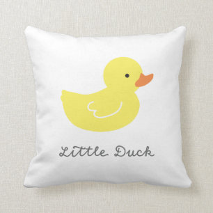 Cojín Decorativo Rubber Ducky