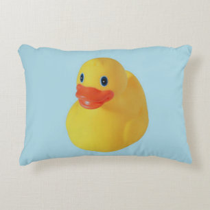 Cojín Decorativo Rubber Ducky