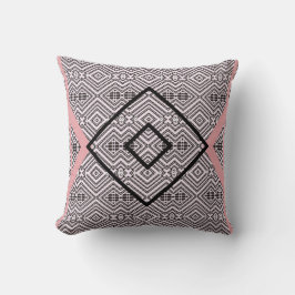 Cojín Decorativo Rubor del Desierto
