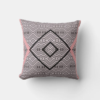 Cojín Decorativo Rubor del Desierto