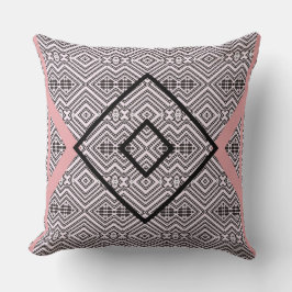 Cojín Decorativo Rubor del Desierto
