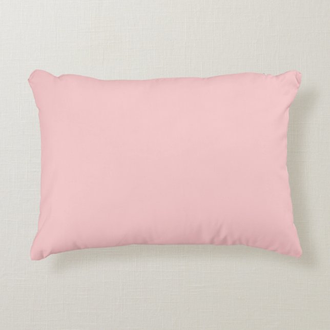 Cojín Decorativo Rubor Elegancia (Anverso)