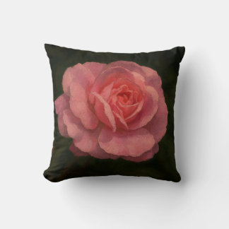 Cojín Decorativo Rubor en flor