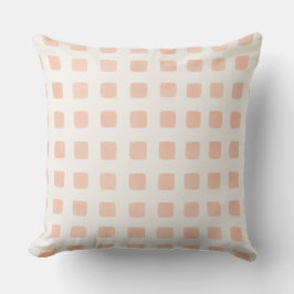 Cojín Decorativo Rubor Nordic Dots