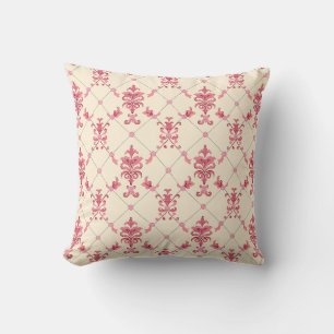 Cojín Decorativo Rubor Royal Lattice Princescore