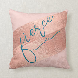 Cojín Decorativo Rubor Sparkle Fierce