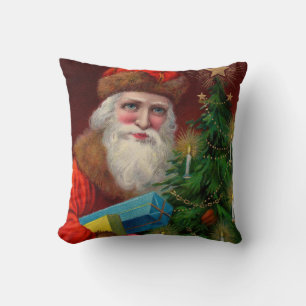 Cojín decorativo Ruby Santa