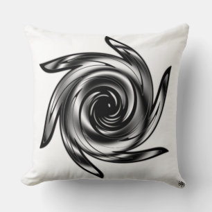Cojín Decorativo Rueda de la vida
