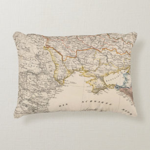 Cojín Decorativo Rusia del este