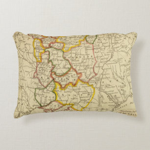 Cojín Decorativo Rusia del sur en Europa