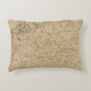 Cojín Decorativo Rusia en Europa 6