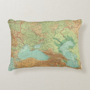 Cojín Decorativo Rusia meridional
