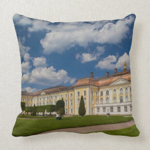 Cojín Decorativo Rusia, San Petersburgo, Peterhof, Gran Palacio