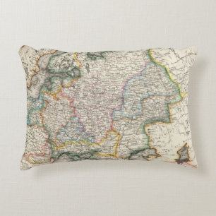 Cojín Decorativo Rusia, Ucrania