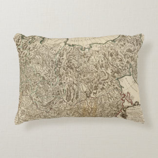 Cojín Decorativo Rusia y Asia