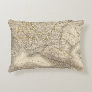 Cojín Decorativo Rusia y Europa 3