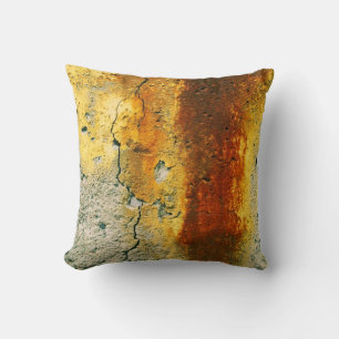 Cojín Decorativo Rusty Concrete Urban Grunge