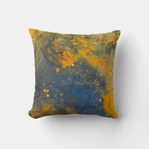 Cojín Decorativo Rusty Gold