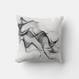 Cojín Decorativo Ruta simple