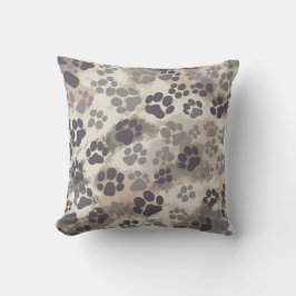 Cojín Decorativo Rutas de gato