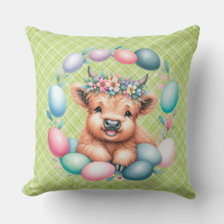 Cojín Decorativo S0ße Oster Highland Kuhl