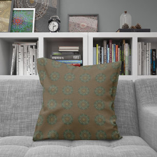 Cojín Decorativo Sabiduría en cordialidad Antofila en el mejor masc