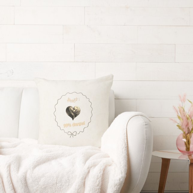 Cojín Decorativo Sac fourre-tout (Sofá)