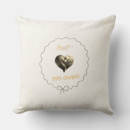 Cojín Decorativo Sac fourre-tout