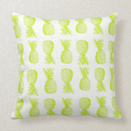 Cojín Decorativo Sacador de la piña