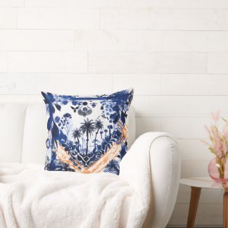 Cojín Decorativo Safari Dream Cushion