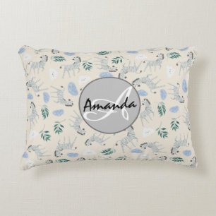 Cojín Decorativo safari monorreño moderno monocasco