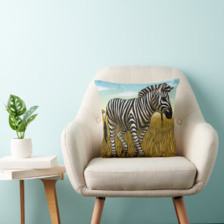 Cojín Decorativo Safari pillow