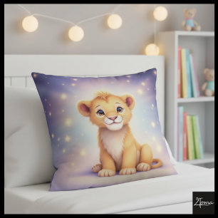 Cojín Decorativo Safari soberano