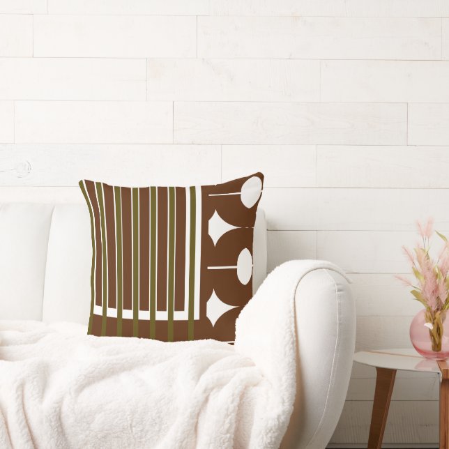 Cojín Decorativo Safari Spirit (Sofá)