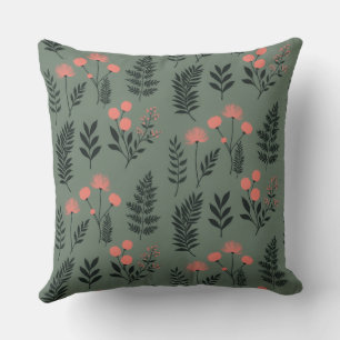 Cojín decorativo Sage Fern