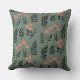 Cojín decorativo Sage Fern