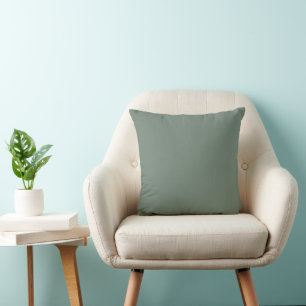 Cojín Decorativo Sage Green
