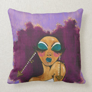 Cojín decorativo SAGITTARIO 20" x 20"