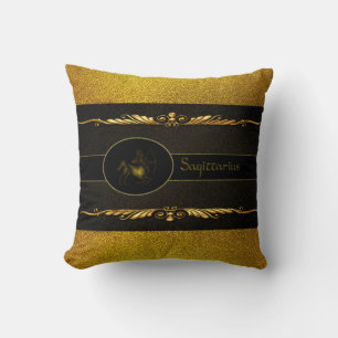 Cojín Decorativo Sagittarius