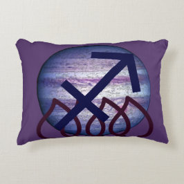 Cojín Decorativo Sagittarius
